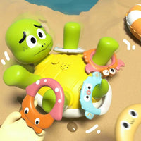 Thumbnail for Water Turtle™ – Splash Fun in the Bath - Turtle Fountain
