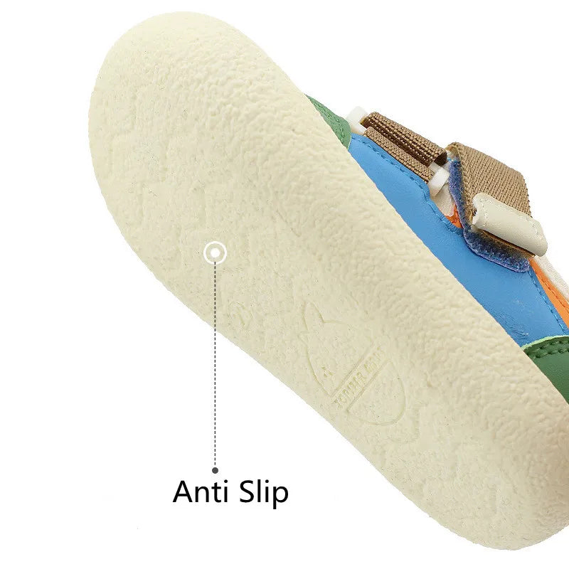 Mini Fashion™ - Stylish & Comfortable - Trendy Kids Sandals