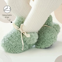 Thumbnail for WarmJoy – Cozy & Comfortable – Baby Shoes