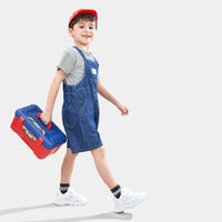 Thumbnail for Kids Toolbox – Tough & Educational - Tools Toys