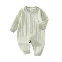 Thumbnail for Mini Fashion™ - Cozy & Comfortable - Baby Pajamas