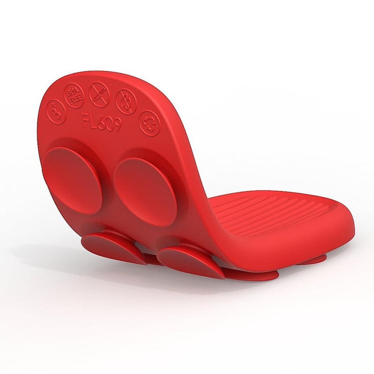 FidgiLine – Calming & Flexible – Sensory Relax Strip