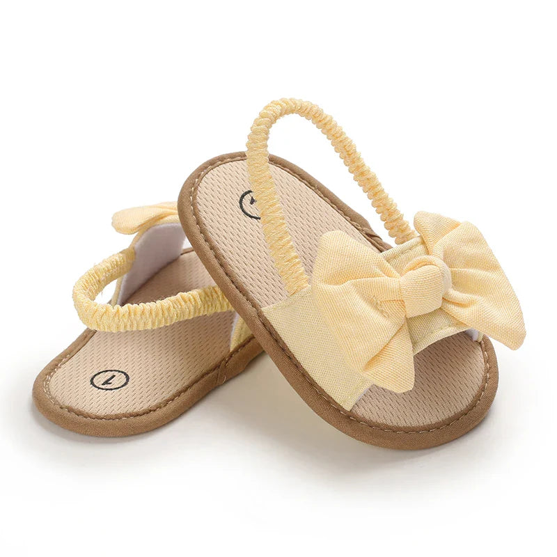 Mini Fashion™ - Lovely & Light - Baby Sandals