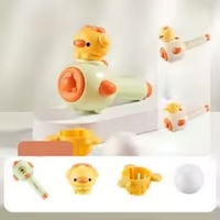 Thumbnail for Montessori Blowing Toy™ - Improve Skills & Communication - Montessori Blowing Fun Toys