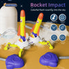 Air Rocket - Jump & Launch - Rocket Toy