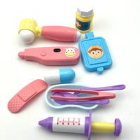 Thumbnail for Doctor Playset™ - Social & Educational - Doctor Play Set