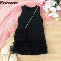 Thumbnail for Mini Fashion™ - Elegant design - Kjole