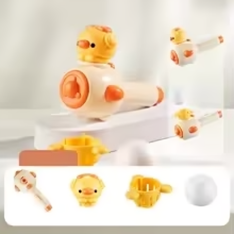 Montessori Blowing Toy™ - Improve Skills & Communication - Montessori Blowing Fun Toys
