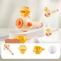 Thumbnail for Montessori Blowing Toy™ - Improve Skills & Communication - Montessori Blowing Fun Toys