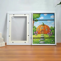 Thumbnail for LittleGallery – Fun & Educational – Art Frame A4