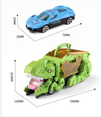Thumbnail for Dino Devour Car™ - Dino Power - Dino Toy Car