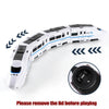 Toy SpeedTrain™ - Superfast fun - Self-propelled Toy Train