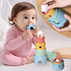 Stack & Learn™ – Smart Stacking Fun – Stacking Tower Castle