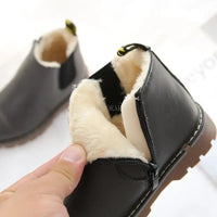 Thumbnail for StyleWalk – Stylish and comfortable – Chelsea Boots