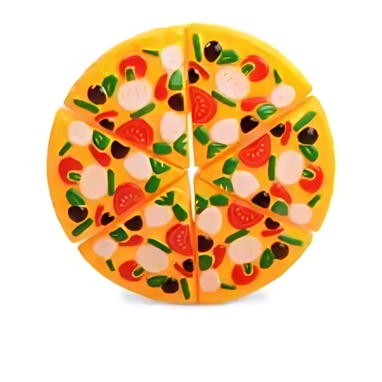 Veggie & Fruit Toys™ - Fun & Educational - Vegetable Fruit Toys
