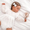 Mini Fashion™ – Colorful & Classic - Girl's Cotton Set