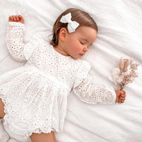 Thumbnail for Mini Fashion™ – Colorful & Classic - Girl's Cotton Set