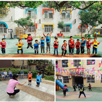 Thumbnail for Sticky Shot – Throw & Stick – Sporty Stick Vest