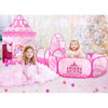 Unicorn Tent™ – Magical Fun - Pink Play Tent