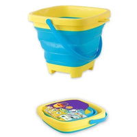 Thumbnail for Foldable Bucket™ - Folding Holiday Fun - Foldable Bucket