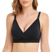Thumbnail for Mini Fashion™ - Nursing bra without underwire