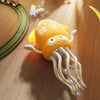 Dancing Octopus™ – Charge & Play - Dance Octopus Light