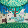 Dream Castle – Magical & Foldable - Children's Play Tent