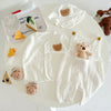 Mini Fashion™ - Cool & Comfortable - Baby garden pants with hat