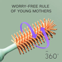 Thumbnail for BottleCleaner™ - Electric cleaning magic - Bottle brush