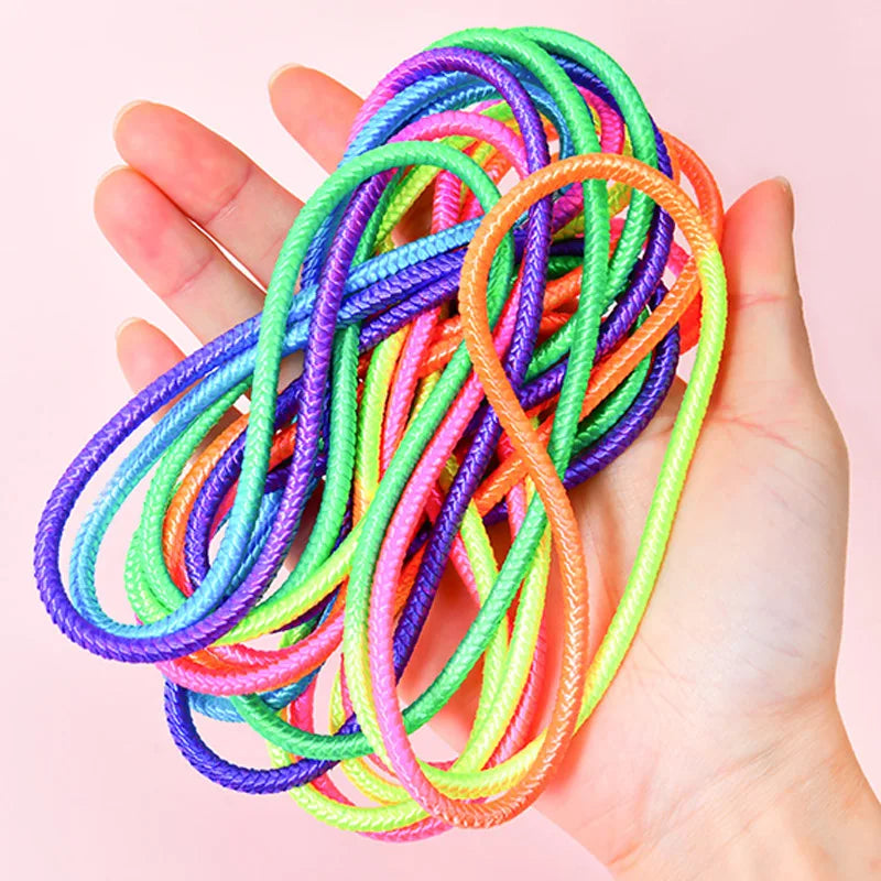 RainbowJump – Cute & Fun – Jump rope