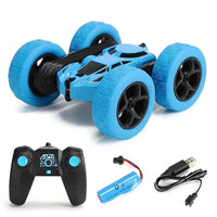 Thumbnail for Flip Xtreme Auto™ – Rolling and Racing – RC Stunt Car