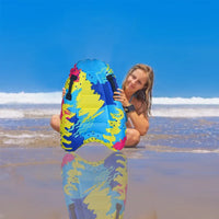 Thumbnail for BlueWave – Learn & Enjoy – Children's Inflatable BodyBoard