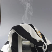 Thumbnail for Mini Fashion™ - Stripes Fun - Bomullskjolesett