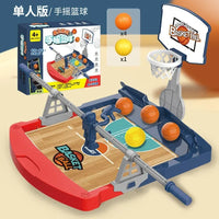 Thumbnail for Mini Slam Dunk™ - Shoot, score and laugh - Mini basketball game