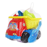 Thumbnail for Sand Fun Tools™ – Shovel it - Sand Toy Set