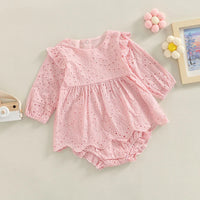 Thumbnail for Mini Fashion™ – Colorful & Classic - Girl's Cotton Set