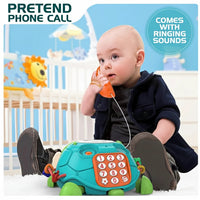 Thumbnail for SmartTurtle – Interactive & Musical - Turtle Toy with Songs