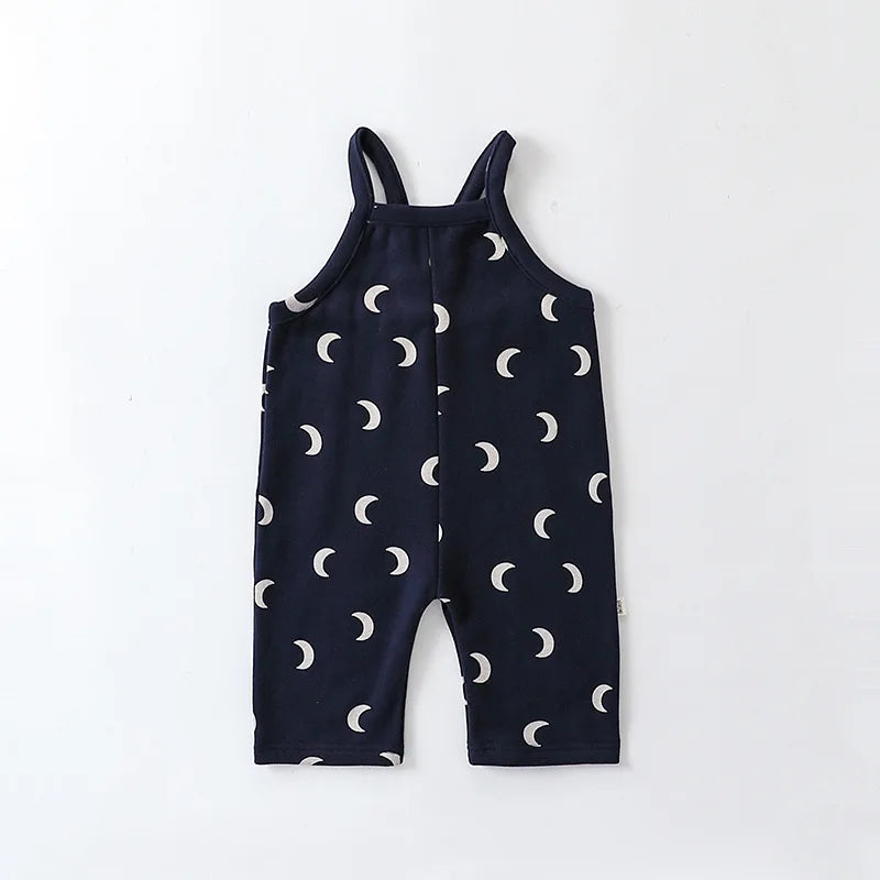 Mini Fashion - Comfortable and Stylish Clothing Set - Baby Outfit