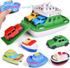Mini Ferry™ - Splash & Play Fun - Water Toys Boat