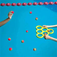 Thumbnail for Fun Splash - Splash & Play - Water Ring Game