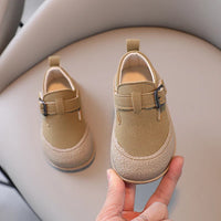 Thumbnail for Mini Fashion™ - The first steps - Retro Children's Shoes