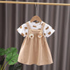 Mini Fashion™ - Playful & Comfortable - Bears Kids Set