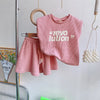 Mini Fashion™ - Comfy&Style - Girls Set