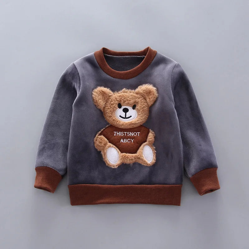 Mini Fashion™ - Comfortable & Warming - Autumn/Winter Pakje