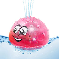 Thumbnail for Aqua Light Show™ – Magical Bathing Fun - Toys