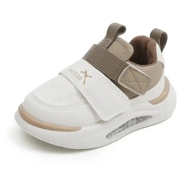 KidStride – Trendy & Functional – Velcro Sneakers