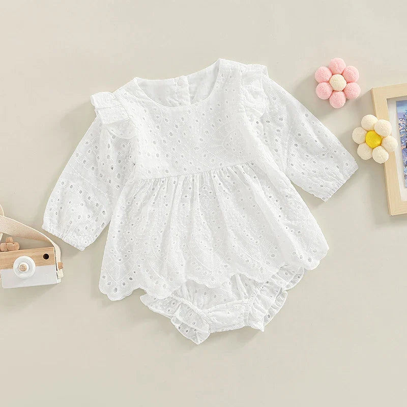 Mini Fashion™ – Colorful & Classic - Girl's Cotton Set