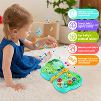 Thumbnail for Musical Butterfly™ - Merry Butterfly Playtime - Interactive Toys