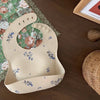 Silicone Bib - Waterproof & Fashionable - Silicone Baby Bib
