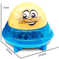 Thumbnail for Aqua Light Show™ – Magical Bathing Fun - Toys